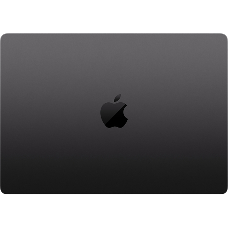 Apple MacBook Pro 14" (M5 Max 18C CPU, 32C GPU, 2026) 36 ГБ, 2 ТБ SSD, «черный космос»